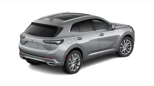 2025 Buick Envision Avenir AWD