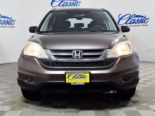 2010 Honda CR-V LX