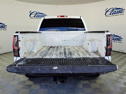 2006 GMC Sierra 1500 SL Crew Cab