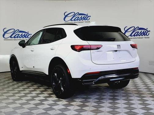 2025 Buick Envision Sport Touring AWD