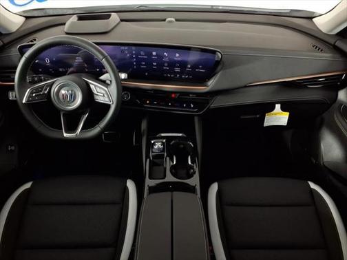 2025 Buick Envision Sport Touring AWD