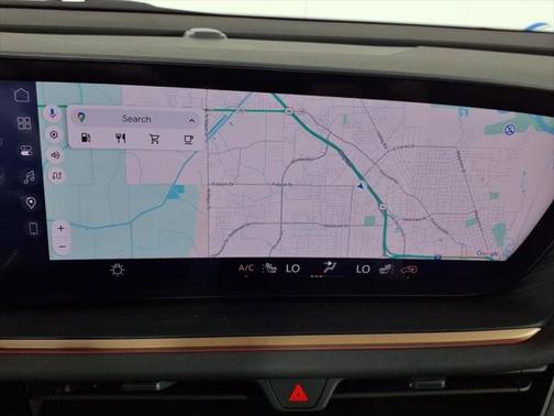 2025 Buick Envision Sport Touring AWD