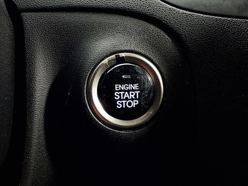 2015 Hyundai Genesis Coupe 3.8 Base