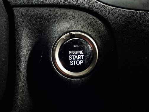 2015 Hyundai Genesis Coupe 3.8 Base