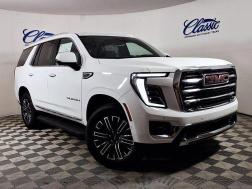 2026 GMC Yukon 2WD Elevation