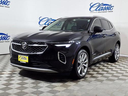 2023 Buick Envision Avenir FWD