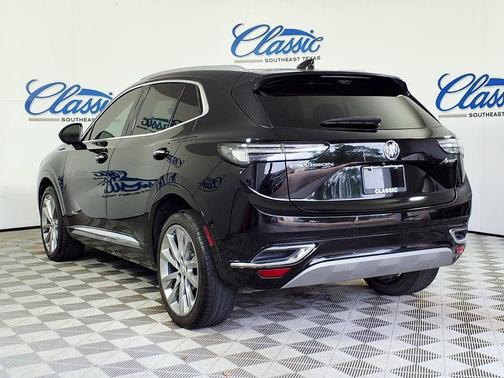 2023 Buick Envision Avenir FWD