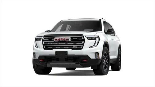 2025 GMC Acadia AWD AT4