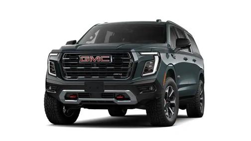 2026 GMC Yukon XL 4WD AT4