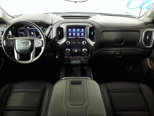 2020 GMC Sierra 2500 Denali