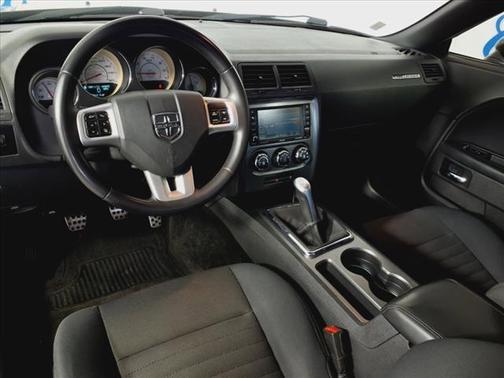 2014 Dodge Challenger R/T