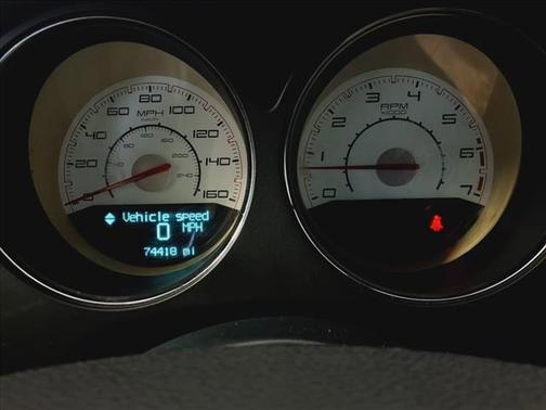 2014 Dodge Challenger R/T