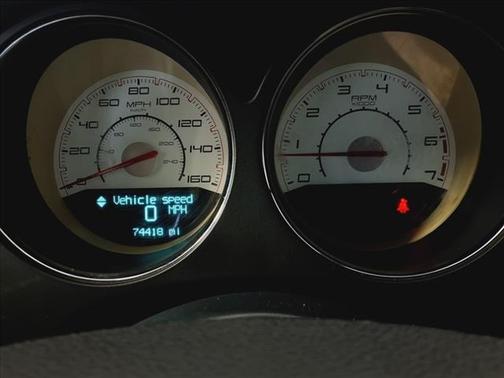 2014 Dodge Challenger R/T