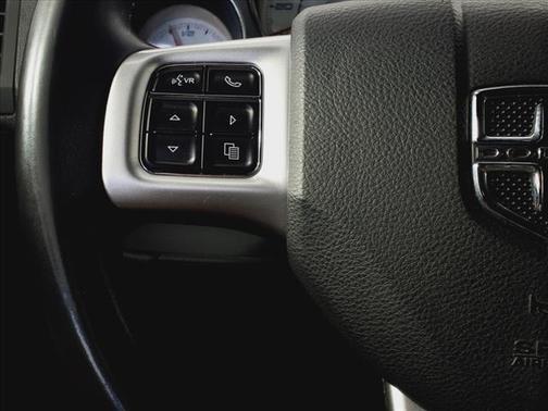 2014 Dodge Challenger R/T