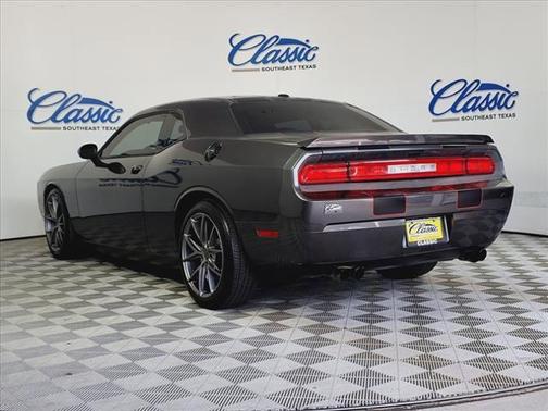 2014 Dodge Challenger R/T
