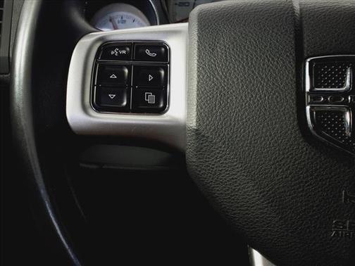 2014 Dodge Challenger R/T