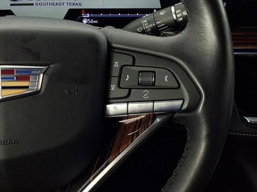2024 Cadillac Escalade ESV Luxury