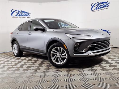 2026 Buick Envista Preferred FWD