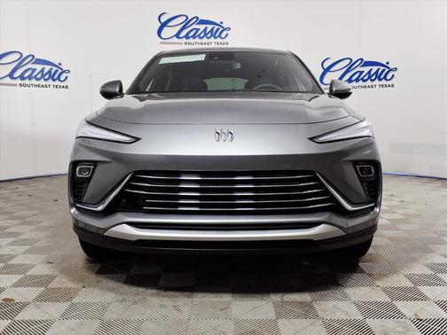 2026 Buick Envista Preferred FWD