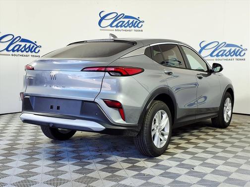 2026 Buick Envista Preferred FWD