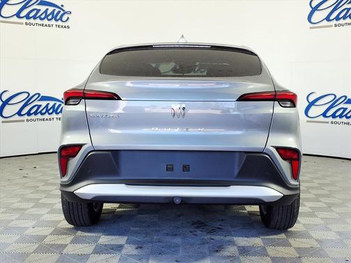 2026 Buick Envista Preferred FWD