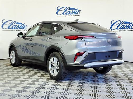 2026 Buick Envista Preferred FWD