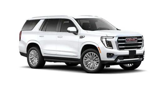 2025 GMC Yukon 2WD Elevation