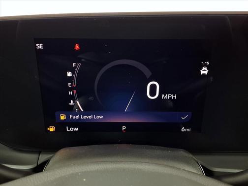 2026 Buick Envista Preferred FWD