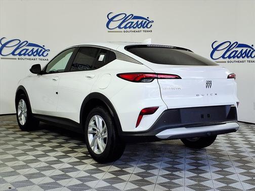 2026 Buick Envista Preferred FWD