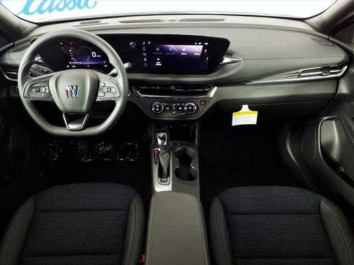 2026 Buick Envista Preferred FWD