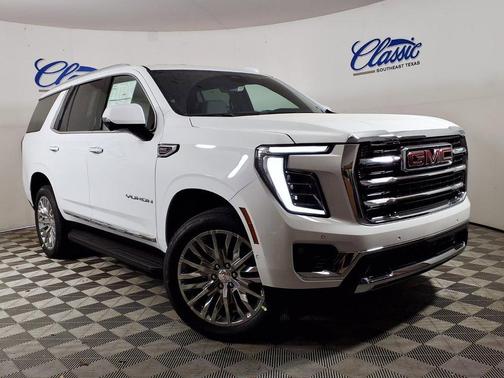 2026 GMC Yukon 2WD Elevation