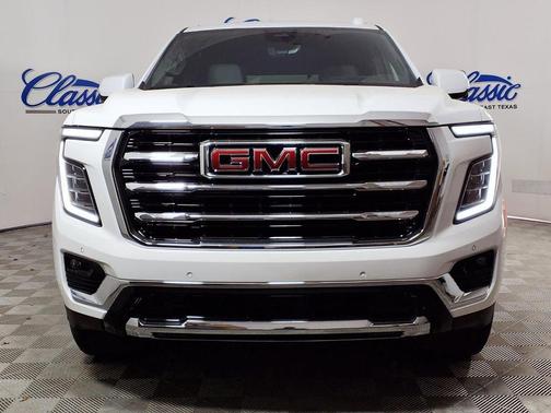 2026 GMC Yukon 2WD Elevation