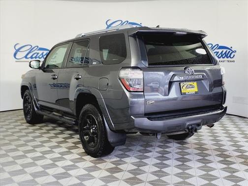 2015 Toyota 4Runner Limited