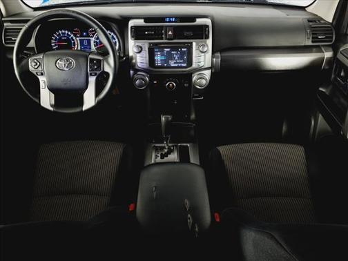 2015 Toyota 4Runner Limited