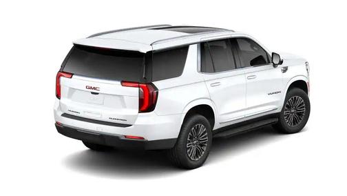 2026 GMC Yukon 2WD Elevation
