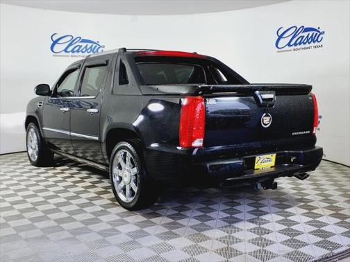2013 Cadillac Escalade EXT Premium