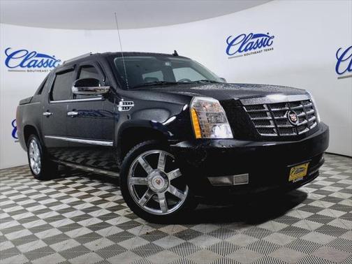 2013 Cadillac Escalade EXT Premium