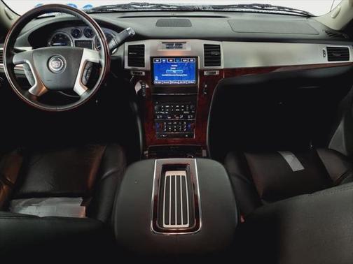 2013 Cadillac Escalade EXT Premium