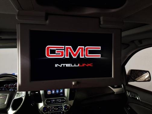 2020 GMC Yukon SLT