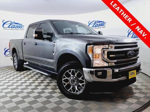 2020 Ford F-250 XL