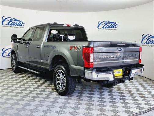 2020 Ford F-250 XL