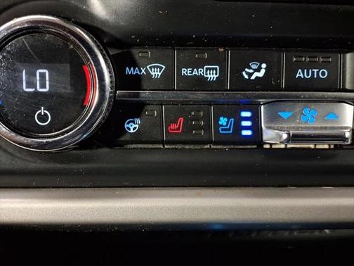 2022 Ford Expedition Max XLT
