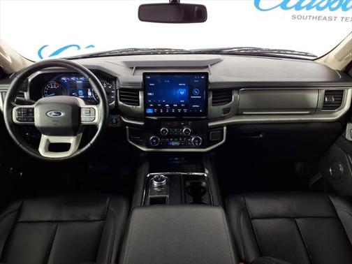 2022 Ford Expedition Max XLT