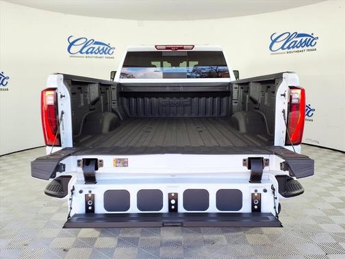 2026 GMC Sierra 3500 Denali