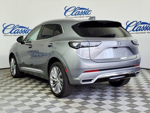 2026 Buick Envision Avenir AWD