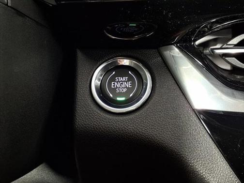 2025 Buick Envista Sport Touring FWD