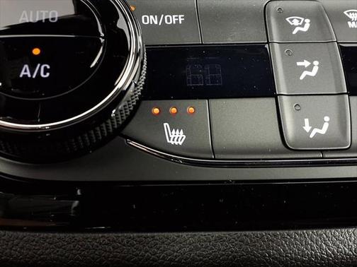 2025 Buick Envista Sport Touring FWD