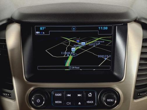 2020 GMC Yukon XL Denali