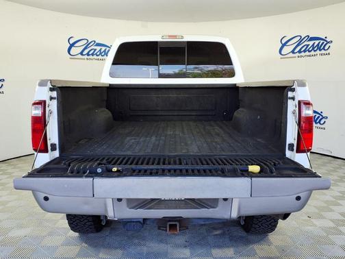 2009 Ford F-250 King Ranch