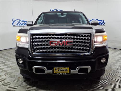2015 GMC Sierra 1500 Denali